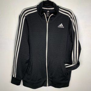 Adidas Climalite Zip Up